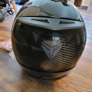 Large Motorcycle Helmets-$250 ea. Or $400 together